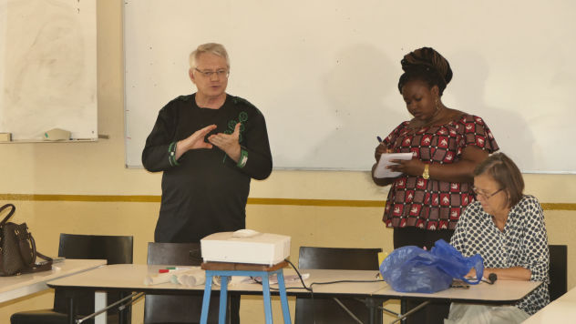 Mobirise Website Builder